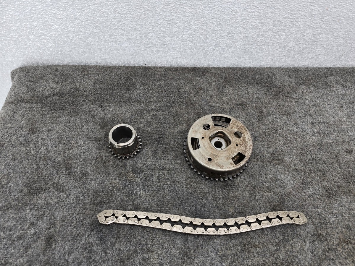 DODGE CHALLENGER SRT 6.4L 09-24 ENGINE MOTOR TIMING PHASER GEAR 