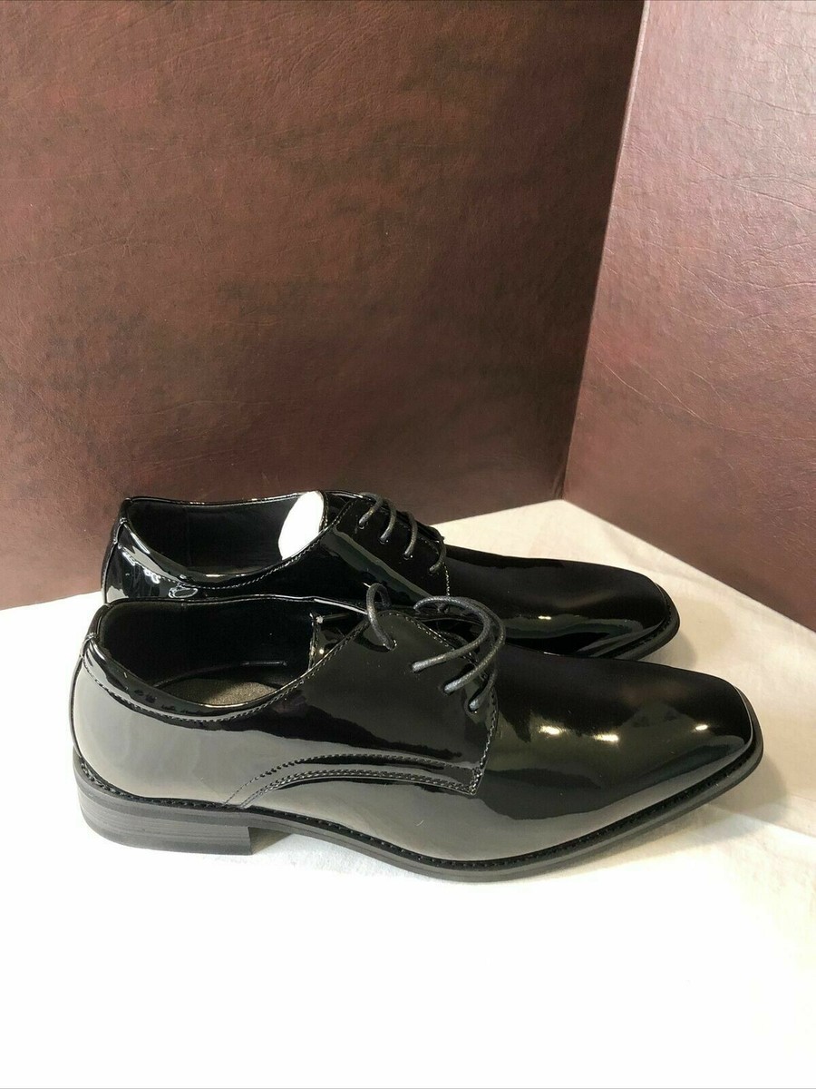 Vance Co Warren Black Oxford Dress Shoes Amazon.com: Vance Co.: Dress Shoe main image 2