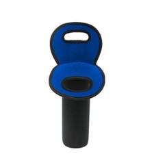 Insulated Wine Bag Portable Wine Carrier Tote Bag Neoprene Wine Travel Carrier