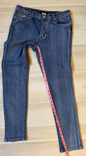 Venus slim leg denim jeans women's size 10