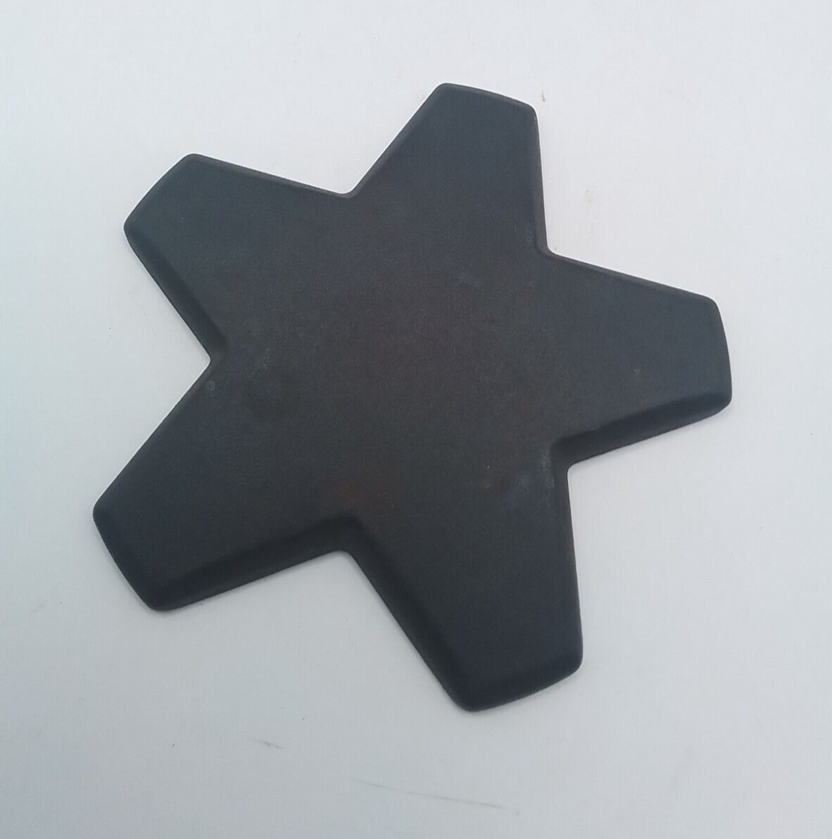 10004490 Thermador Burner Cap Star (Size D) eBay