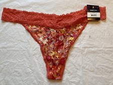 No Boundaries NOBO XXXL 21 Womens Panties Set of 2 New w/ Tags