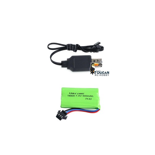 LDRC 1/18 RWD RX7 RC Racing Car Gyroscope Wireless Control Drift Vehicles LD1802 - Picture 11 of 12
