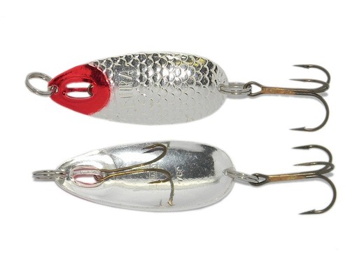 Cuiller MEPPS comet rainbo - Ardent Pêche