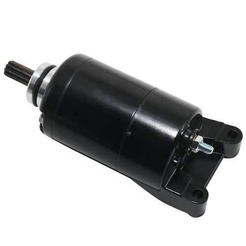 STARTER for Kawasaki BR250 Z250SL BX250 Ninja 250SL 15-16 BX125 Ninja 125 21-22 - Picture 10 of 11