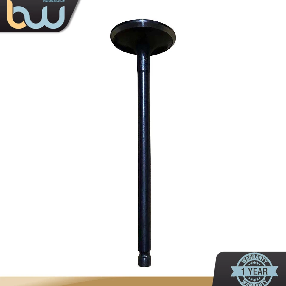 Впускные выпускные клапаны для Mitsubishi Outlander Eclipse Galant Lancer 2,4 л 16 шт. - Изображение 3 из 4