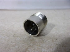 NEW Switchcraft M3M Adapter Receptacle  *FREE SHIPPING*