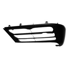 Fits 2013-2015 Lexus Rx350 Front Driver Side Lower Bumper Cover 527120e020