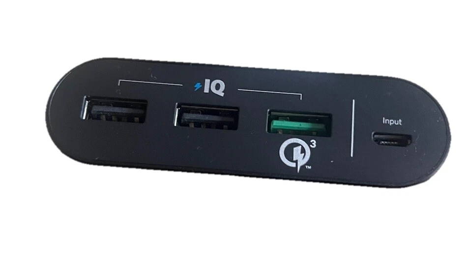 ANKER PowerCore+ 26800 mah Model A1374 - Image 2 of 4