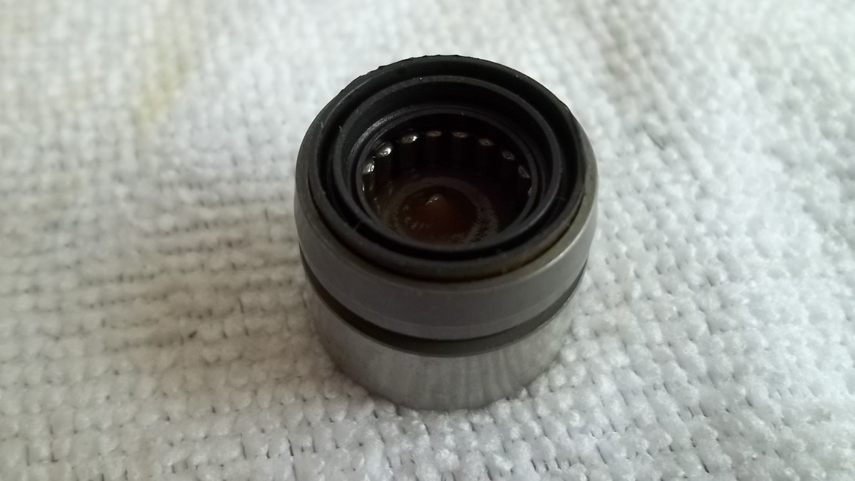 Yamaha OEM NOS bearing 93311-21044 Bear Tracker Big Bear