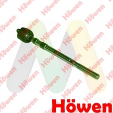 Fits Vauxhall Vivaro Movano Renault Trafic Tie Rod End Front Howen