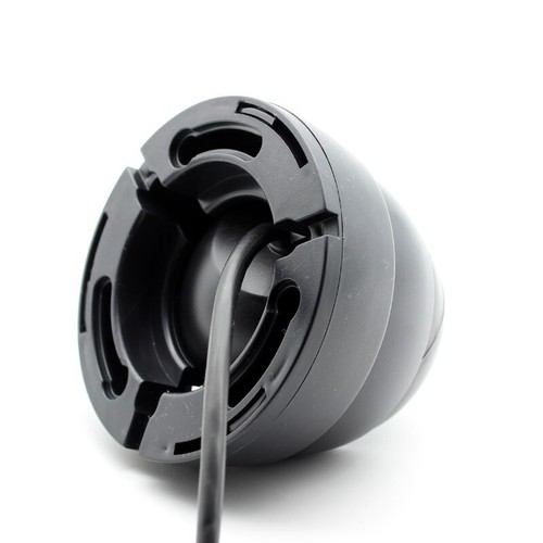 1/3" 480TVL CCD IR Color CCTV Camera Indoor Dome Analog 960H with 3.6mm lens - Picture 5 of 6