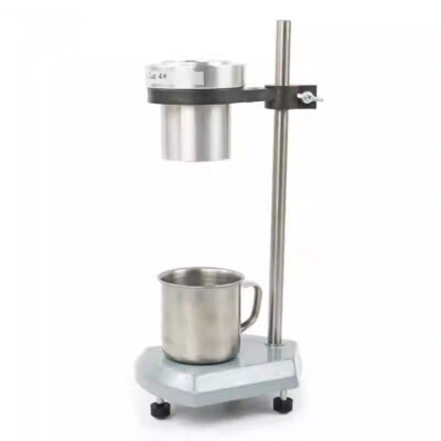 Ford Cup No. 1 No.2 No. 3 No. 4 No. 5 Viscosity Cup Viscometer Cup Without Stand