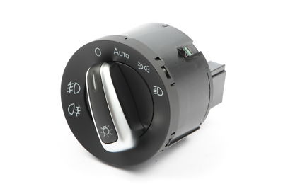 Original VW Schalter 3C8941431A XSH | eBay 