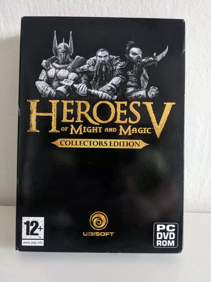 Might & Magic Heroes Online Free Items Promo Codes