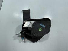 2008 FORD KA STUDIO O/S/F FRONT RIGHT SEAT BELT 97KBB61294AH A413