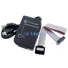 1PCS CC Debugger and Programmer ICSH015A Downloader for RF System-on-Chips