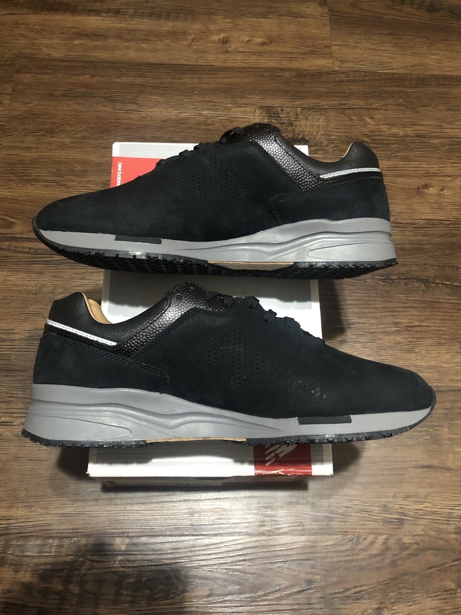 New Balance 2016 TOKYO DESIGN STUDIO ニューバランス レザー New Balance ML 2016 Tokyo Design Studio Size 9 | eBay