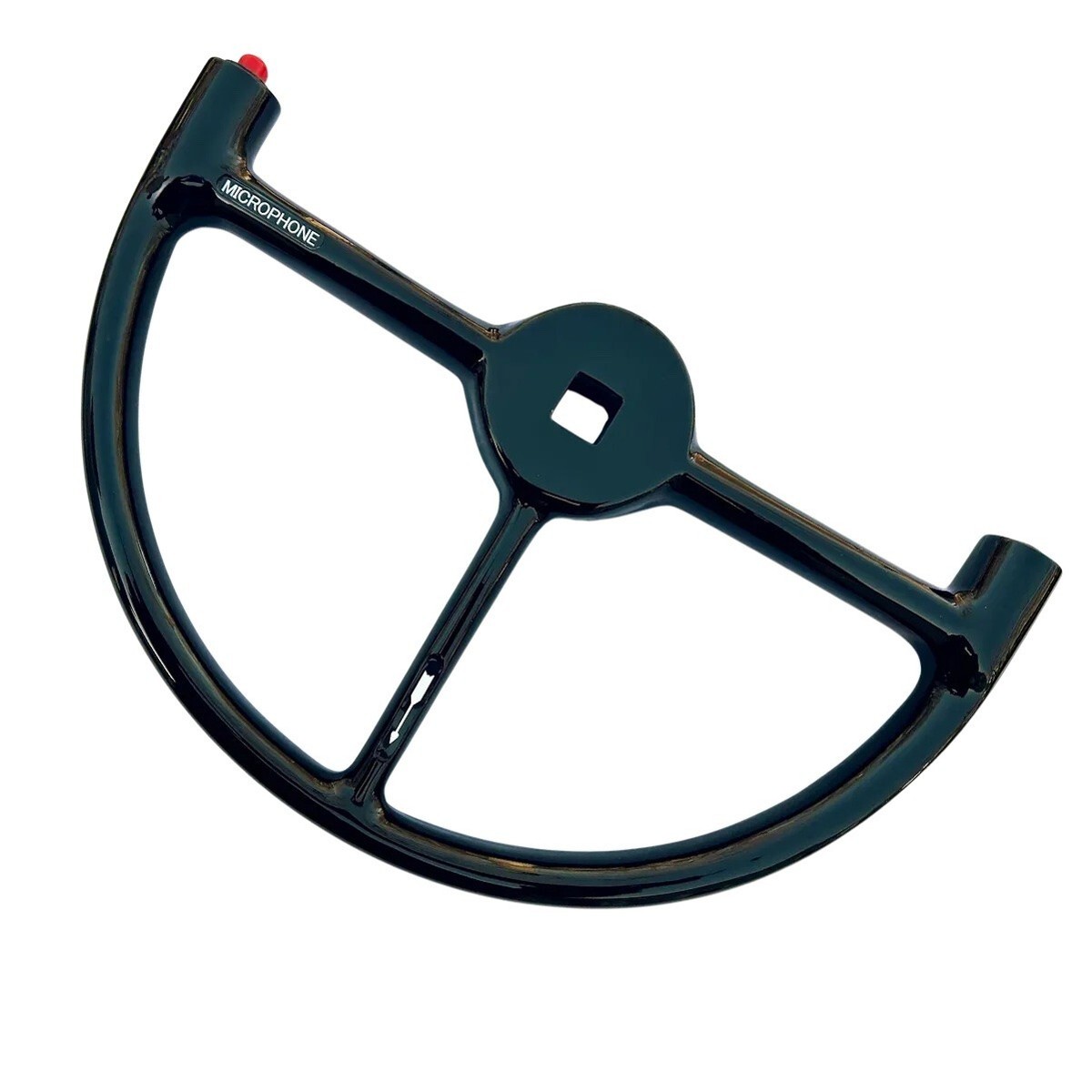 Boeing B-17 Flying Fortress Repro Control Yoke, Resin, WWII