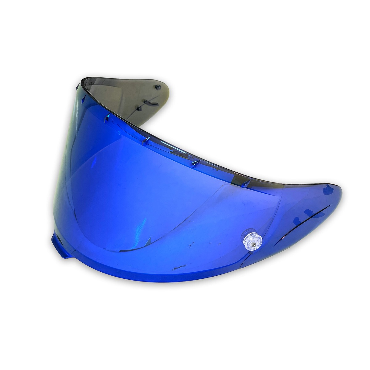 Mercury Visor with Pins For Shoei X-15 X-Fifteen X-SPR PRO Z8 RF