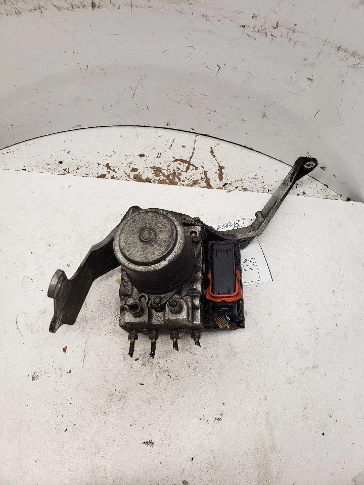 Conjunto modulador de piezas de freno antibloqueo compatible con 05-08 RL 1437469 Foto 2 de 4