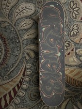 world industries skateboard complete