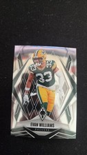 2025 Panini Phoenix #133 Evan Williams