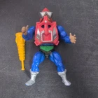 Vintage Mekaneck Motu He-Man Masters Of The Universe Complete Action Figure 1984