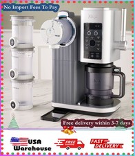 [BIG SALE] Ninja SWIRL By CREAMi 13-in-1 Soft Serve & Ice Cream Maker with Pints