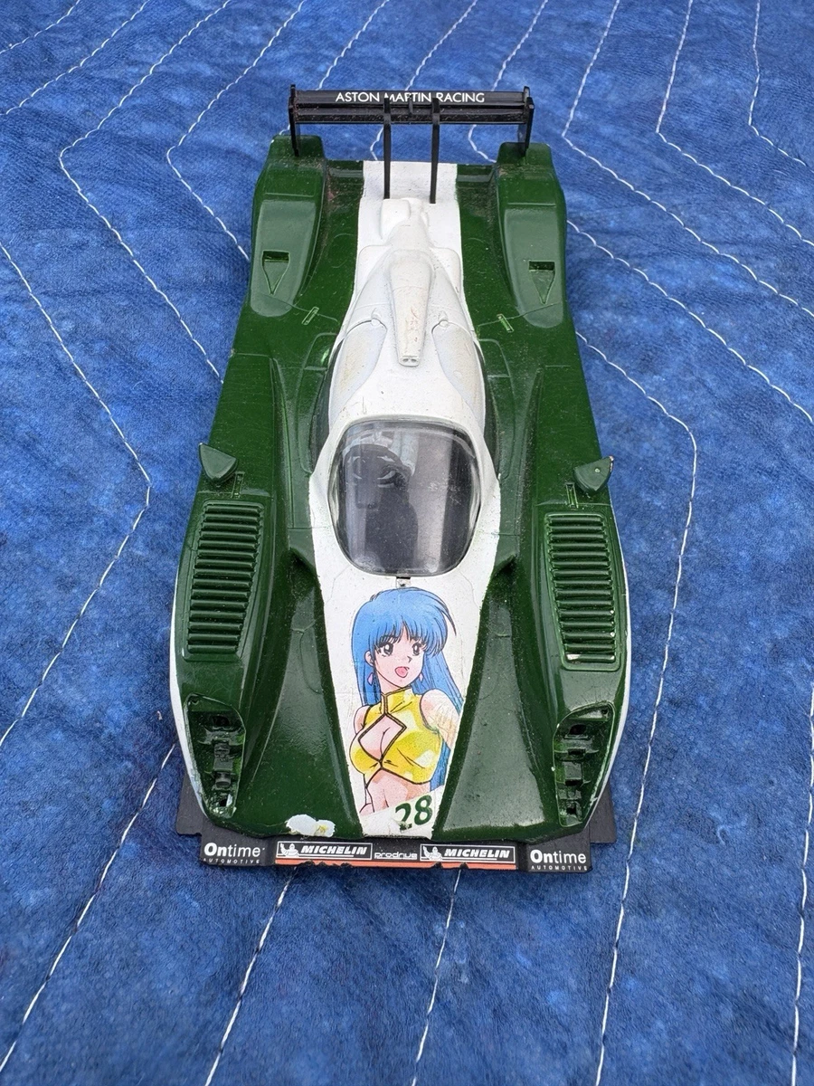 Hornby Car 1/32 Scale Slot Cars (1970-Now) for sale | eBay