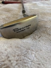 Benross Right Handed Putter