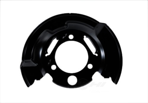 Brake Dust Shield ACDelco GM Original Equipment 25999906 for sale ...