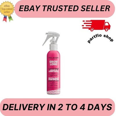 Marc Anthony Leave-In Hair Conditioner Spray for Long & Detangled Hair