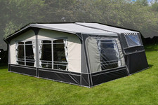 Pennine Pathfinder folding camper