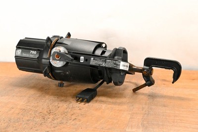 ETC Source Four 750 Ellipsoidal Light (No Lens Tube) CG01QND