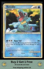 Totodile Call of Legends #74/95 on eBay