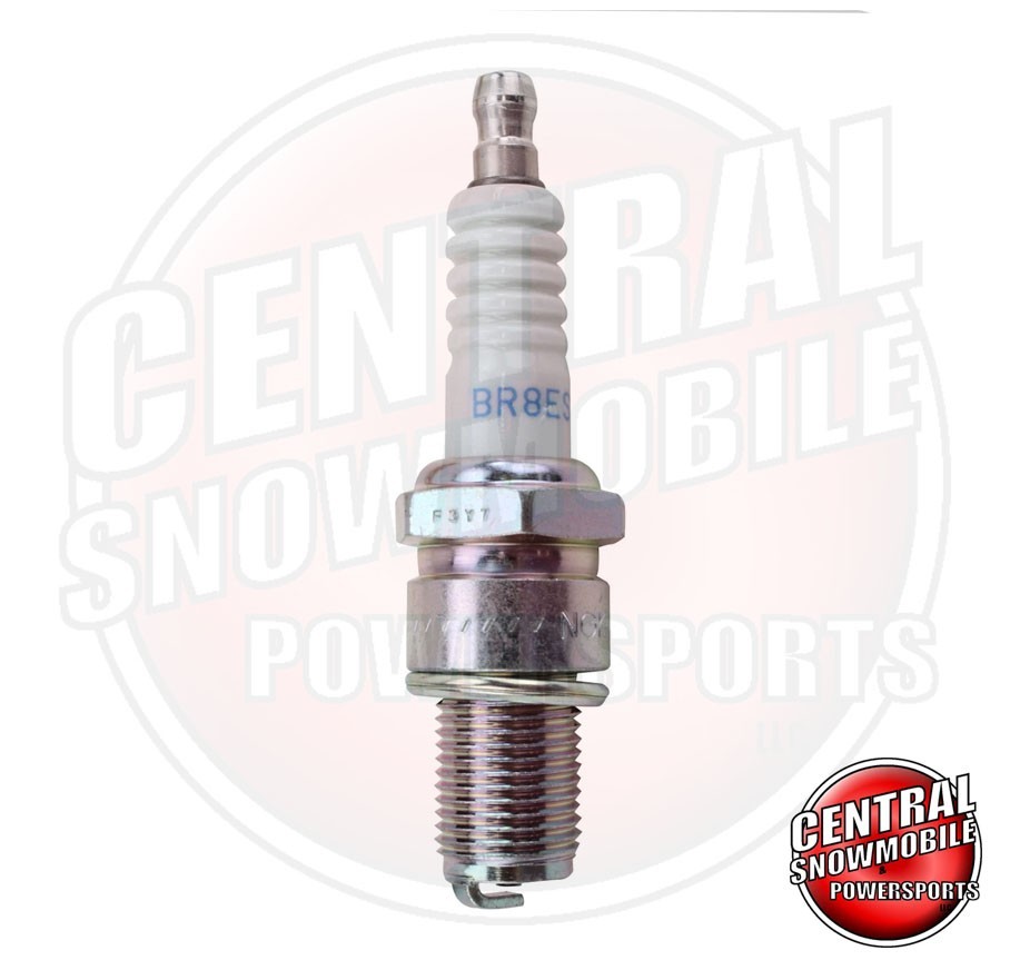 NGK 5422 BR8ES Removable Tip Spark Plug Standard Nickel Genuine OE