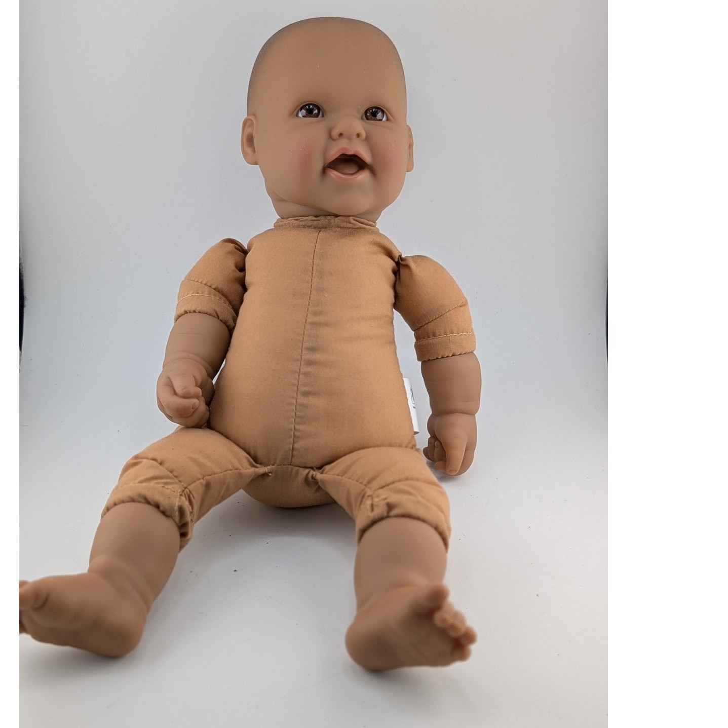 Newborn Baby Doll 15 Inch Soft Body