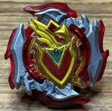 Z Achilles 11 Xtend B-107 Beyblade Burst Choz Takara Tomy #B1