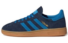Adidas Originals Handball Spezial Night Indigo Bright Blue Women's - IE5895 Size
