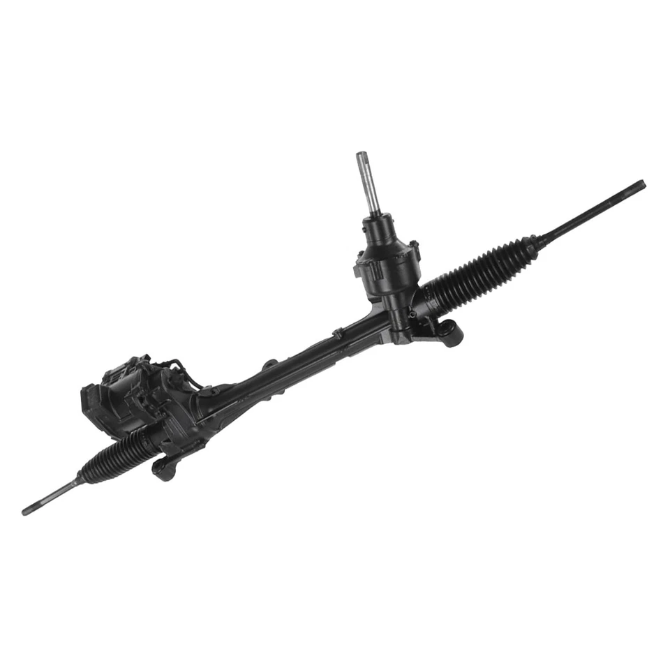 Electric Steering Rack Pinion Outer Tie Rods for 2013-18 Ford C-Max Escape Focus - Image 3 of 4