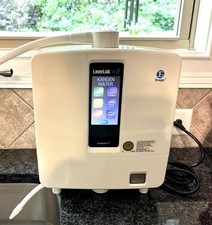 Enagic Leveluk K8 Water Triple Bypass Filter - Kangen Water FREE Shipping