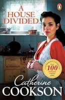 Catherine Cookson - A House Divided - Paperback - G245Z