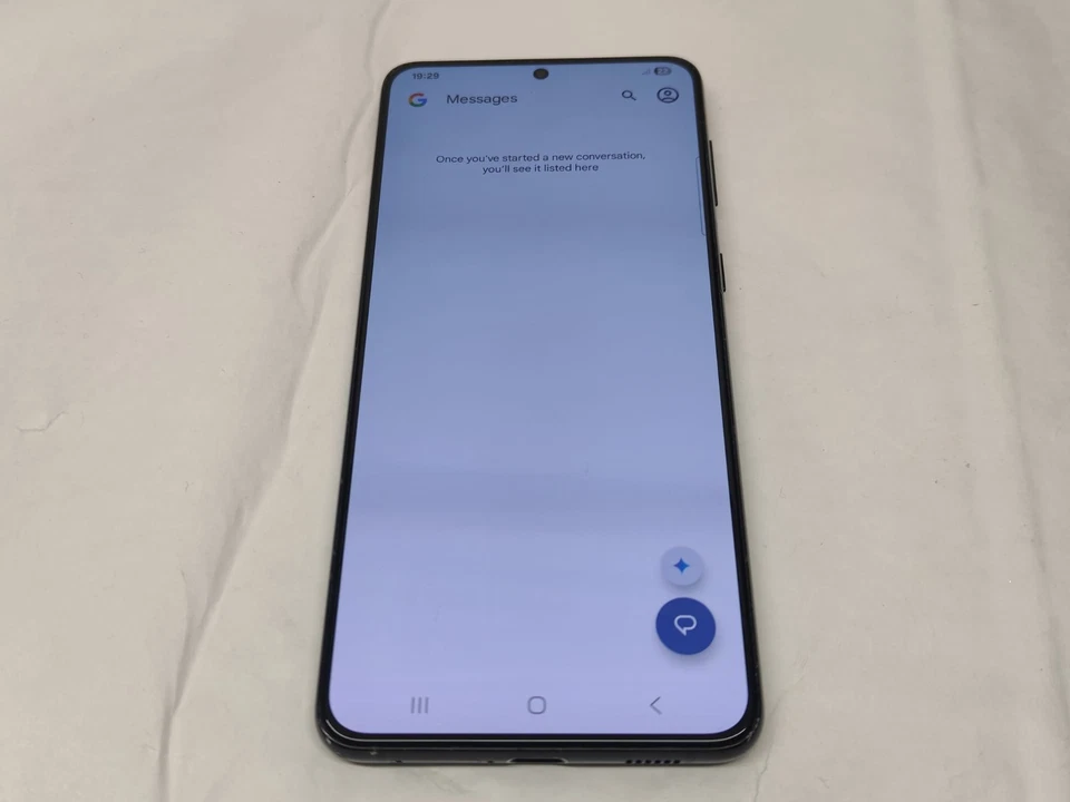 Samsung Galaxy S21+ 5G · 256GB, photo 1 of 5