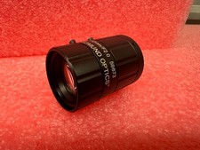 EDMUND OPTICS EO 59-873 59873 50mm C Series Fixed Focal Length Lens