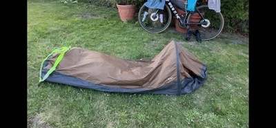 Outdoor Research Helium Bivy - Biwaksack