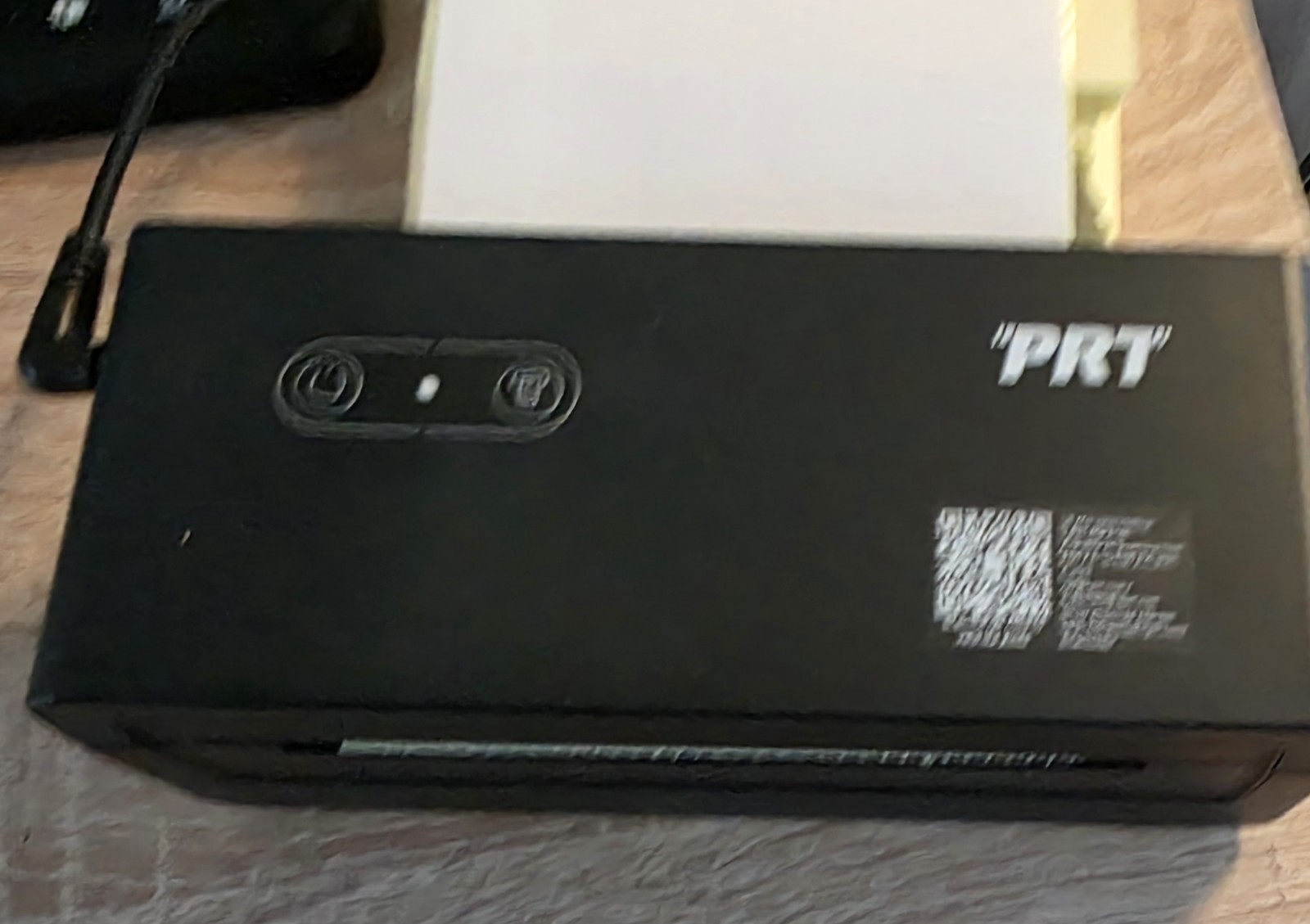 Stampante termica Bluetooth 4x6 pollici etichette di spedizione 203 DPI USB DHL foto 2