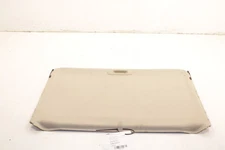 2015-2017 Infiniti QX50 Sunroof Roof Interior Shade Sunshade Cover 91250-3WW4A