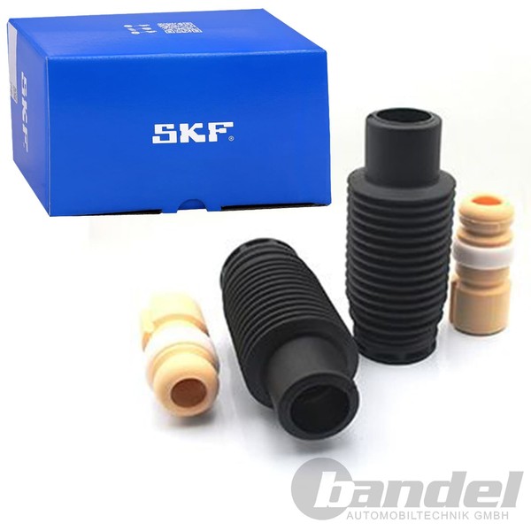 SKF STAUBSCHUTZ-SATZ PROTECTION-KIT Hinterachse Passend FüR Peugeot 406 605-image