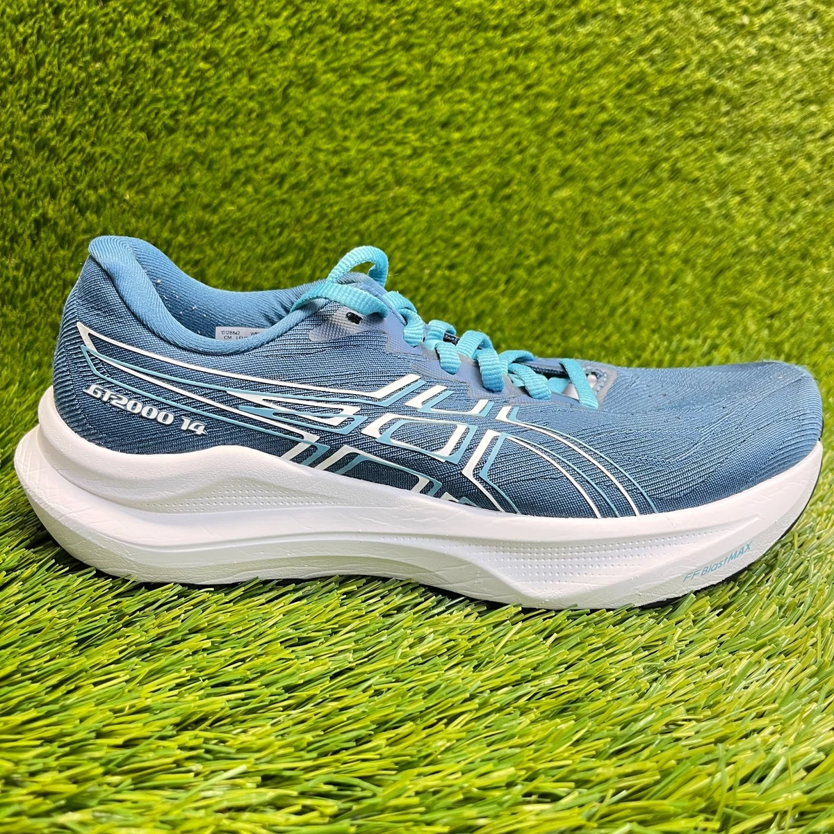 ASICS GT-2000 Blue Athletic Shoes for Women for sale | eBay